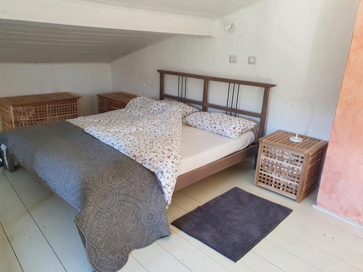 Apartament Bastion *