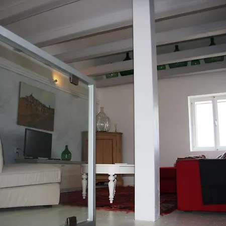 Apartment Bastion Buzet Exterior photo