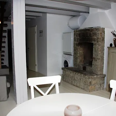 Apartment Bastion Buzet Exterior photo