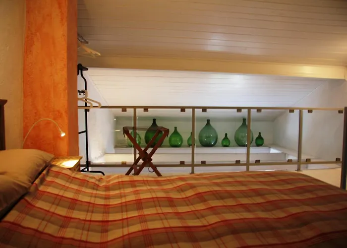 Apartment Bastion