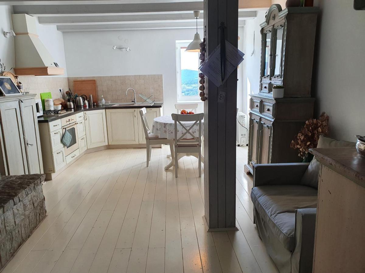 Bastion Apartment