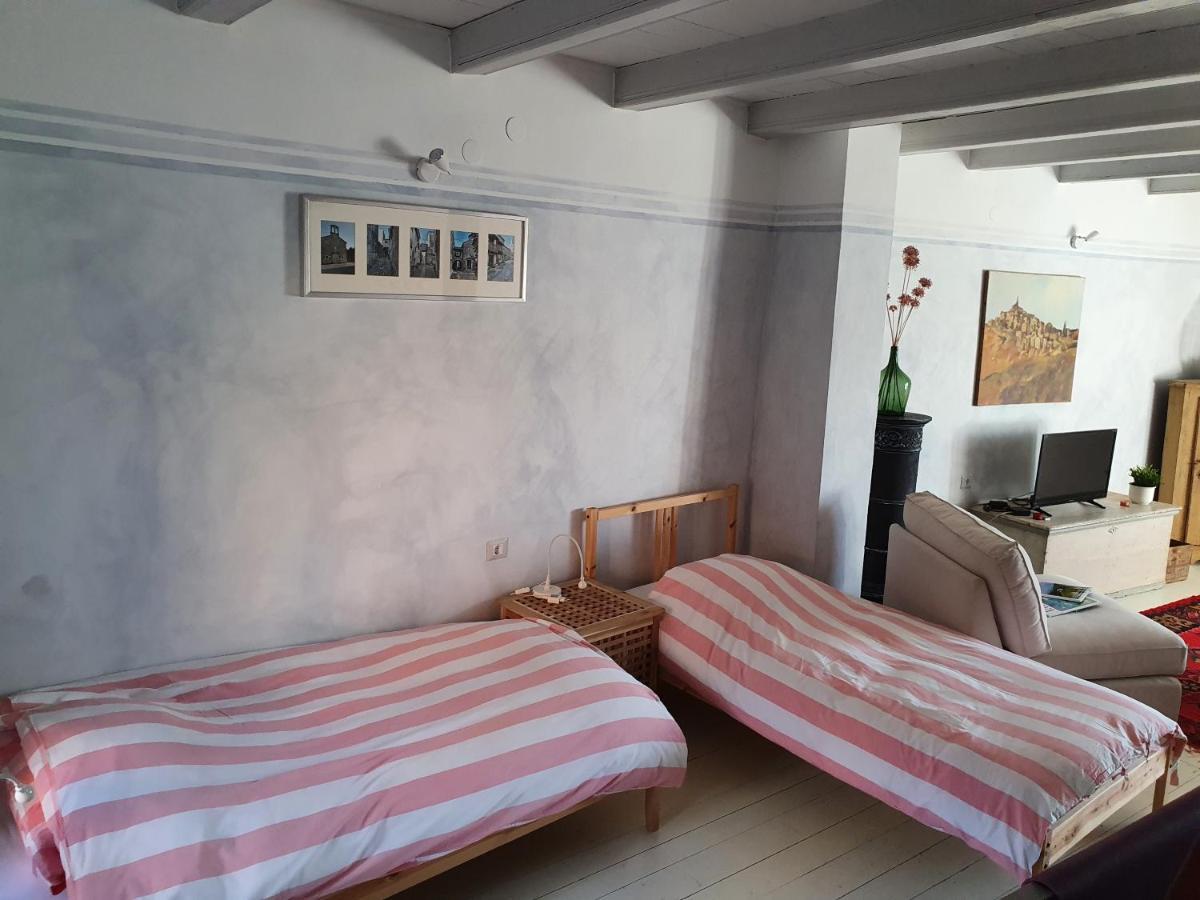 Apartment Bastion *