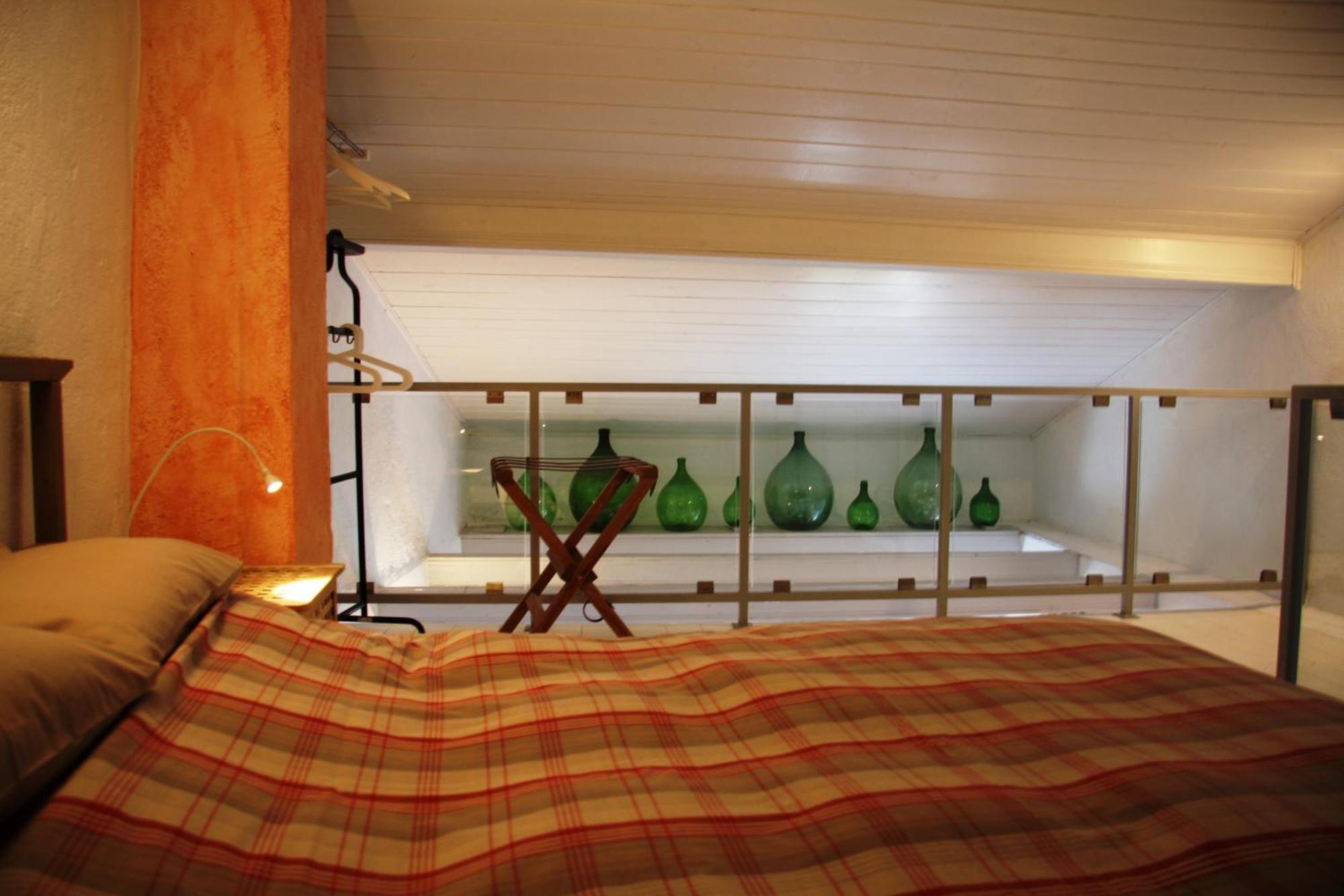 Bastion Apartment Buzet