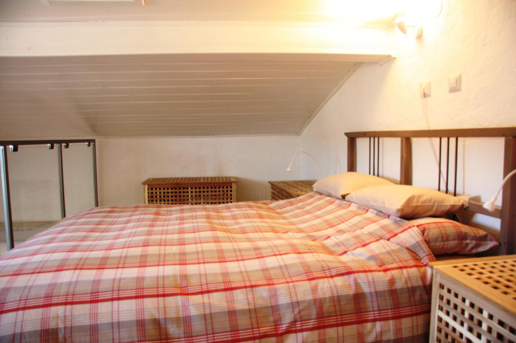 Apartmán Bastion Buzet