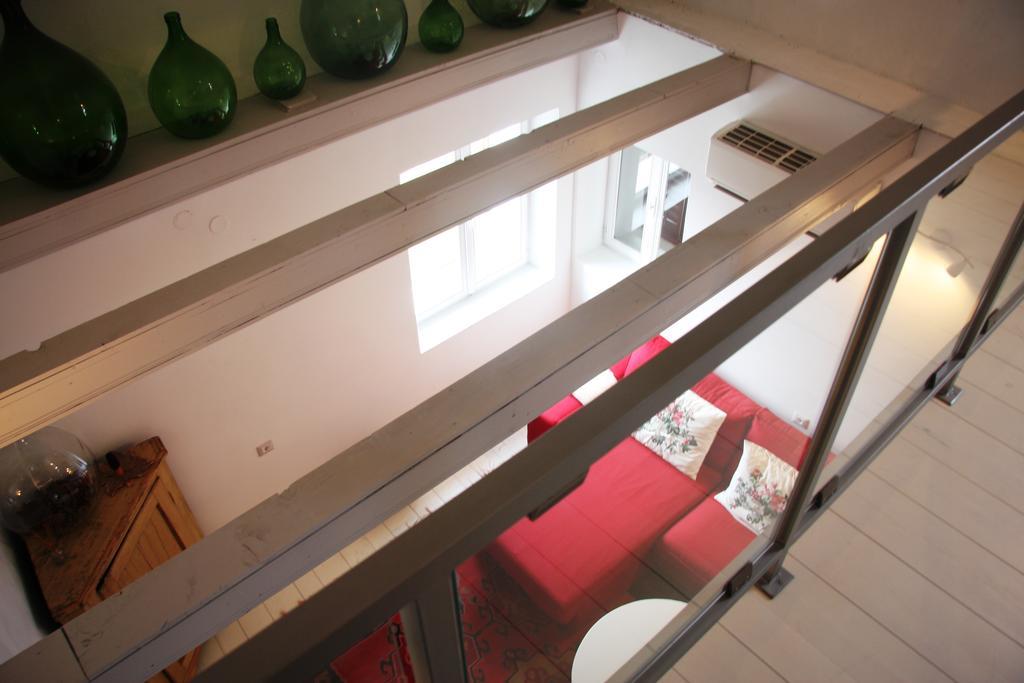 Bastion Apartment