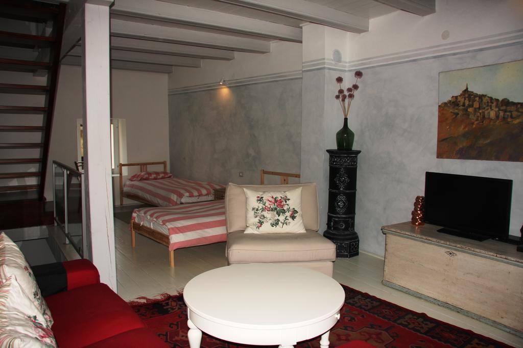 Apartment Bastion