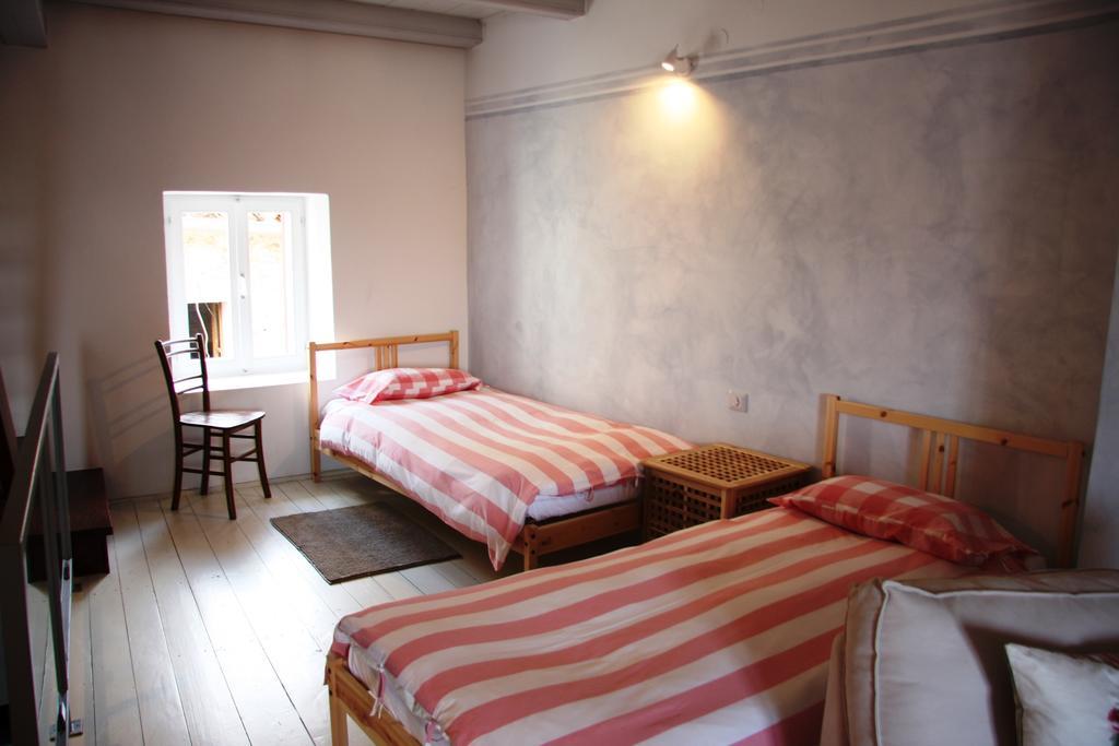 Bastion Apartment Buzet