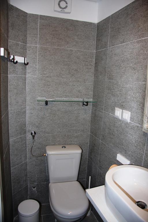 Bastion Apartmán Buzet