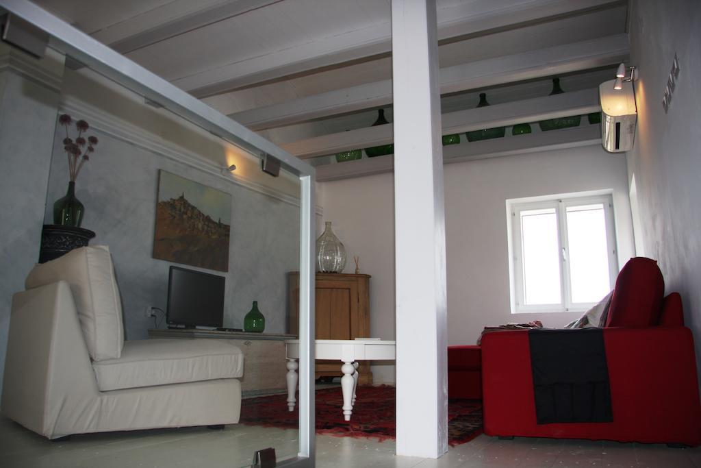 Bastion Apartment