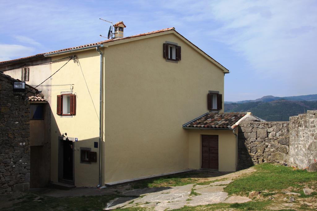 Bastion * Buzet