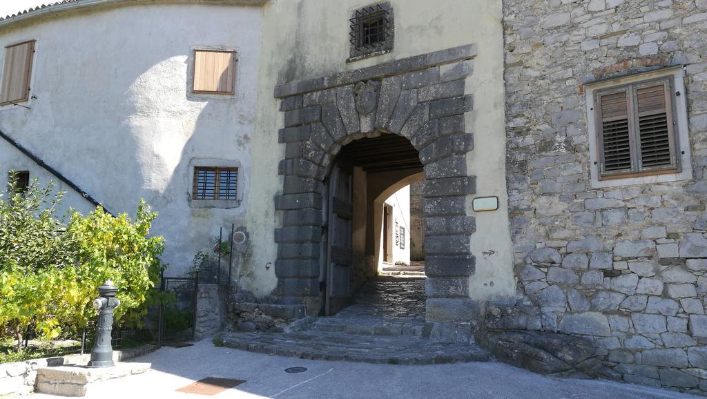 Apartment Bastion