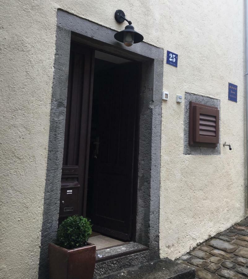 Bastion * Buzet