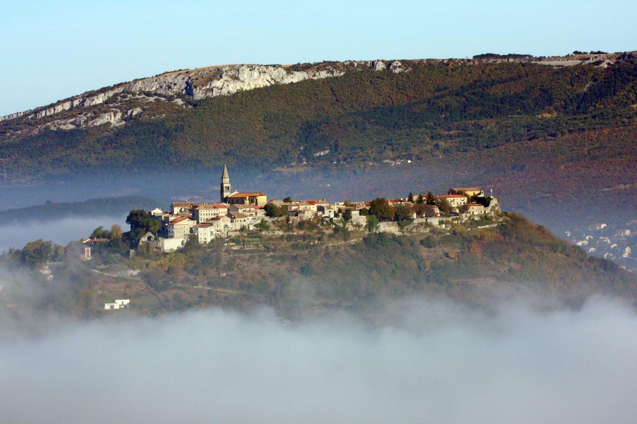 Apartmán Bastion