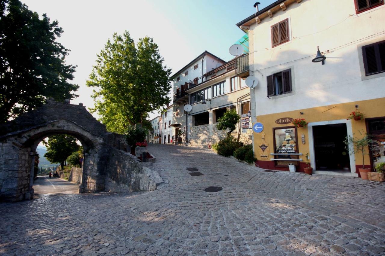 Apartmán Bastion *