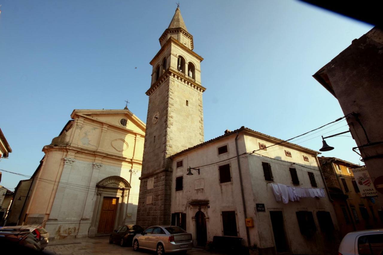 Bastion Apartmán