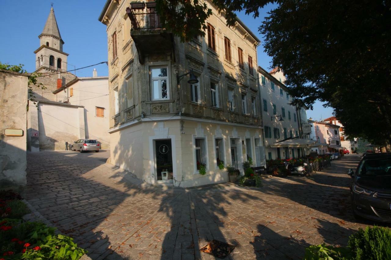 Bastion Apartment